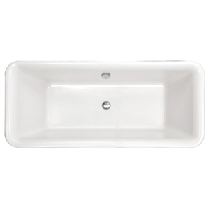 Bồn Tắm Độc Lập 1750 REGAL Hafele 588.55.670